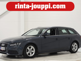 Audi A4, Autot, Raisio, Tori.fi Audi A4, Autot, Raisio, Tori.fi