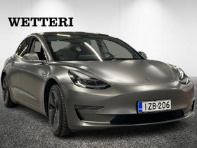 Tesla MODEL 3, Autot, Lempäälä, Tori.fi