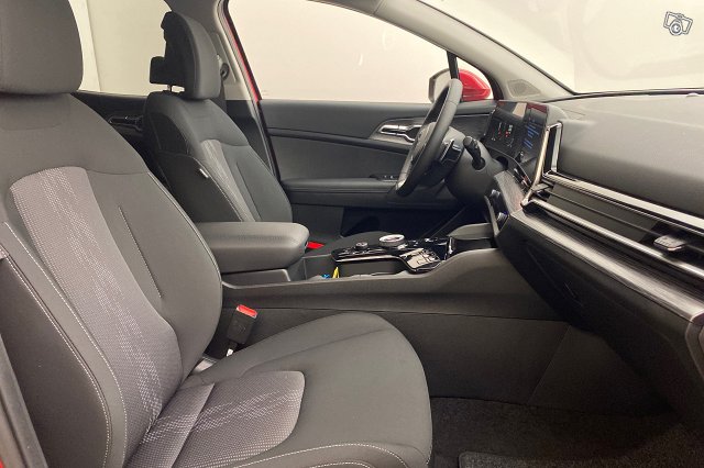 Kia SPORTAGE 7