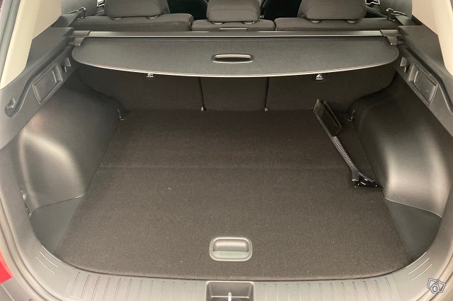 Kia SPORTAGE 9