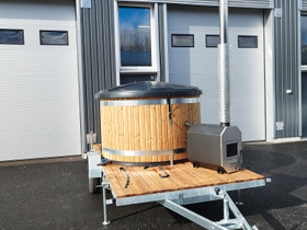 Kylpytynnyri, Peräkärryt ja trailerit, Auton varaosat ja tarvikkeet, Pori, Tori.fi Kylpytynnyri, Peräkärryt ja trailerit, Auton varaosat ja tarvikkeet, Pori, Tori.fi