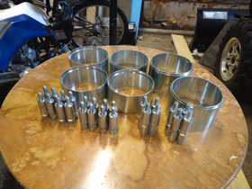 Polaris Sportsman 570 6x6 OEM spacerit, Mönkijän varaosat ja tarvikkeet, Mototarvikkeet ja varaosat, Lohja, Tori.fi Polaris Sportsman 570 6x6 OEM spacerit, Mönkijän varaosat ja tarvikkeet, Mototarvikkeet ja varaosat, Lohja, Tori.fi