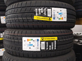 Uudet Ajamattomat 235/60r18 kitkarenkaat, Renkaat ja vanteet, Oulu, Tori.fi Uudet Ajamattomat 235/60r18 kitkarenkaat, Renkaat ja vanteet, Oulu, Tori.fi