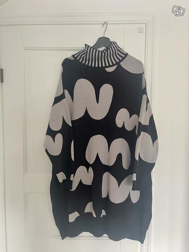 Papu design Tot-mekko XL/XXL, Vaatteet ja ...