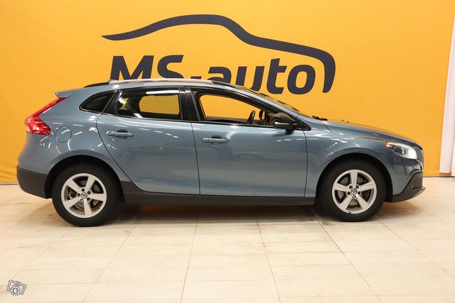 Volvo V40 2