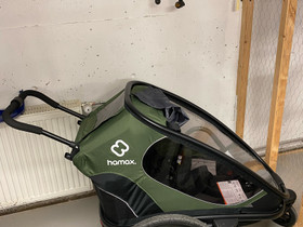 Hamax pyöräkärry, Pyörätarvikkeet ja kypärät, Polkupyörät ja pyöräily, Vantaa, Tori.fi Hamax pyöräkärry, Pyörätarvikkeet ja kypärät, Polkupyörät ja pyöräily, Vantaa, Tori.fi