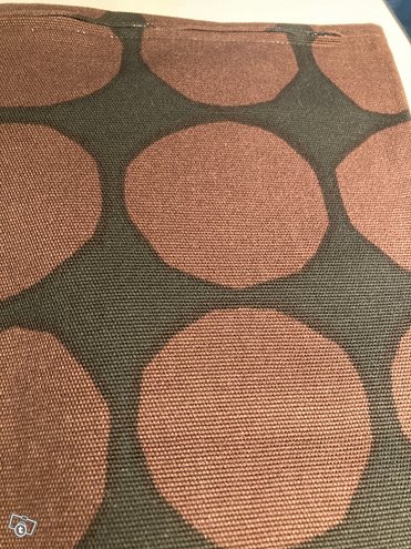 Marimekko kivet-koristetyynynpäällinen, ...