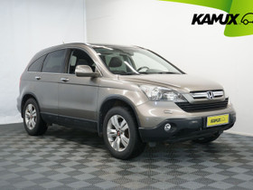 Honda CR-V, Autot, Kokkola, Tori.fi Honda CR-V, Autot, Kokkola, Tori.fi
