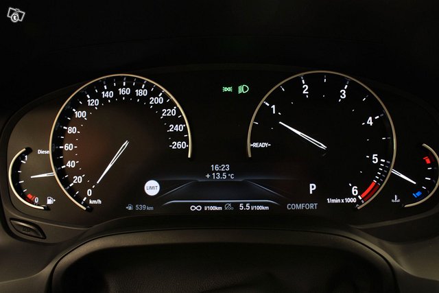 BMW 320 12