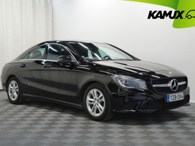 Mercedes-Benz CLA, Autot, Mäntsälä, Tori.fi Mercedes-Benz CLA, Autot, Mäntsälä, Tori.fi