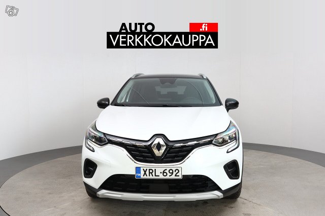 RENAULT Captur 2