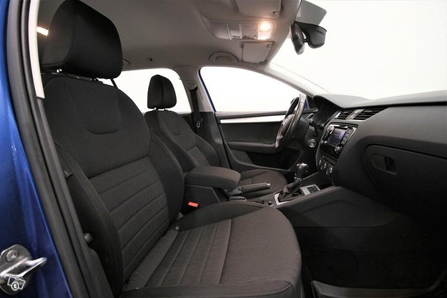 Skoda Octavia 17