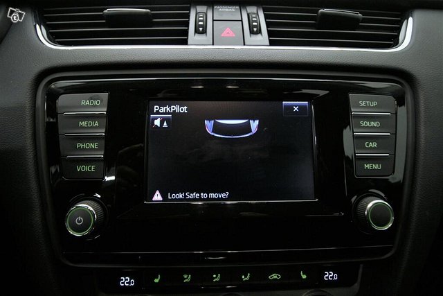 Skoda Octavia 19
