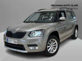 SKODA YETI, Autot, Espoo, Tori.fi SKODA YETI, Autot, Espoo, Tori.fi