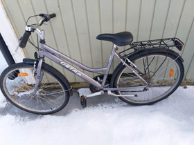 26" Pyörä, Muut pyörät, Polkupyörät ja pyöräily, Tyrnävä, Tori.fi 26" Pyörä, Muut pyörät, Polkupyörät ja pyöräily, Tyrnävä, Tori.fi