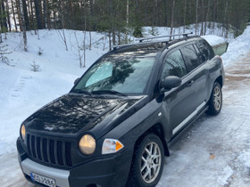 Jeep Compass, Autot, Kouvola, Tori.fi Jeep Compass, Autot, Kouvola, Tori.fi