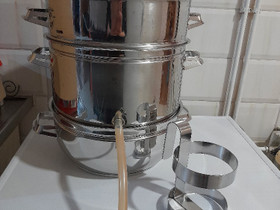 Mehukeitin, Muut keittiötarvikkeet, Keittiötarvikkeet ja astiat, Kristiinankaupunki, Tori.fi Mehukeitin, Muut keittiötarvikkeet, Keittiötarvikkeet ja astiat, Kristiinankaupunki, Tori.fi