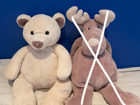 Pentik nalle, Lelut ja pelit, Lastentarvikkeet ja lelut, Espoo, Tori.fi Pentik nalle, Lelut ja pelit, Lastentarvikkeet ja lelut, Espoo, Tori.fi