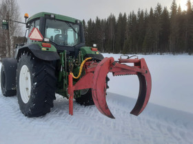 Estre juontokoura hydr käännöllä., Metsäkoneet, Työkoneet ja kalusto, Vieremä, Tori.fi Estre juontokoura hydr käännöllä., Metsäkoneet, Työkoneet ja kalusto, Vieremä, Tori.fi