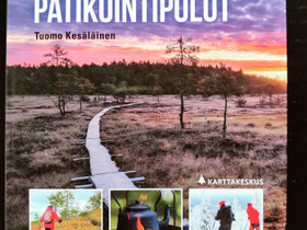 Suomen upeimmat patikointipolut - Tuomo Keränen, Harrastekirjat, Kirjat ja lehdet, Seinäjoki, Tori.fi Suomen upeimmat patikointipolut - Tuomo Keränen, Harrastekirjat, Kirjat ja lehdet, Seinäjoki, Tori.fi