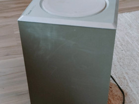 Philips subwoofer, Audio ja musiikkilaitteet, Viihde-elektroniikka, Kuopio, Tori.fi Philips subwoofer, Audio ja musiikkilaitteet, Viihde-elektroniikka, Kuopio, Tori.fi
