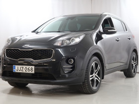 KIA Sportage, Autot, Turku, Tori.fi KIA Sportage, Autot, Turku, Tori.fi