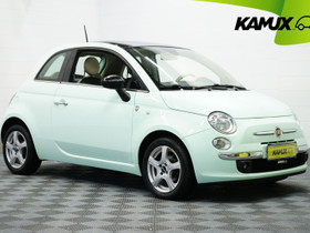 Fiat 500, Autot, Lohja, Tori.fi Fiat 500, Autot, Lohja, Tori.fi