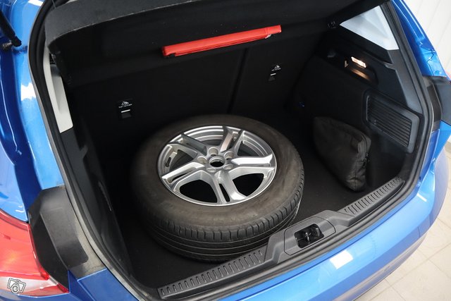 Ford Focus 7