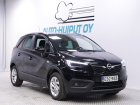 Opel Crossland X, Autot, Espoo, Tori.fi Opel Crossland X, Autot, Espoo, Tori.fi