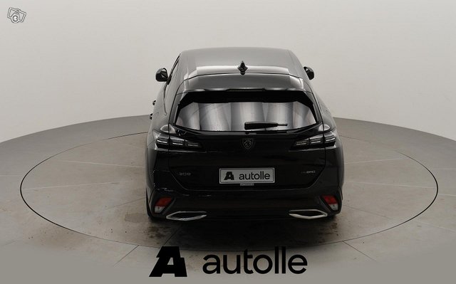 PEUGEOT 308 7