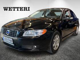 Volvo S80, Autot, Lahti, Tori.fi Volvo S80, Autot, Lahti, Tori.fi