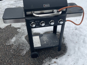 Mefisto grilli, Pihakalusteet ja grillit, Piha ja puutarha, Kerava, Tori.fi Mefisto grilli, Pihakalusteet ja grillit, Piha ja puutarha, Kerava, Tori.fi