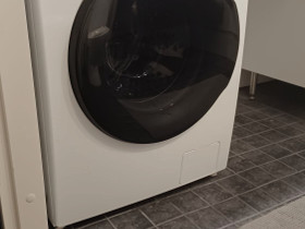 Kuivaava pesukone n.4kk käytössä ollut, Pesu- ja kuivauskoneet, Kodinkoneet, Kitee, Tori.fi Kuivaava pesukone n.4kk käytössä ollut, Pesu- ja kuivauskoneet, Kodinkoneet, Kitee, Tori.fi
