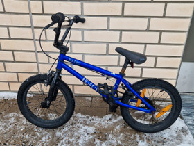 Lasten BMX pyörä, Lasten pyörät, Polkupyörät ja pyöräily, Laukaa, Tori.fi Lasten BMX pyörä, Lasten pyörät, Polkupyörät ja pyöräily, Laukaa, Tori.fi