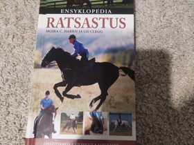 Ratsastuksen ensyklopedia, Harrastekirjat, Kirjat ja lehdet, Alavus, Tori.fi Ratsastuksen ensyklopedia, Harrastekirjat, Kirjat ja lehdet, Alavus, Tori.fi