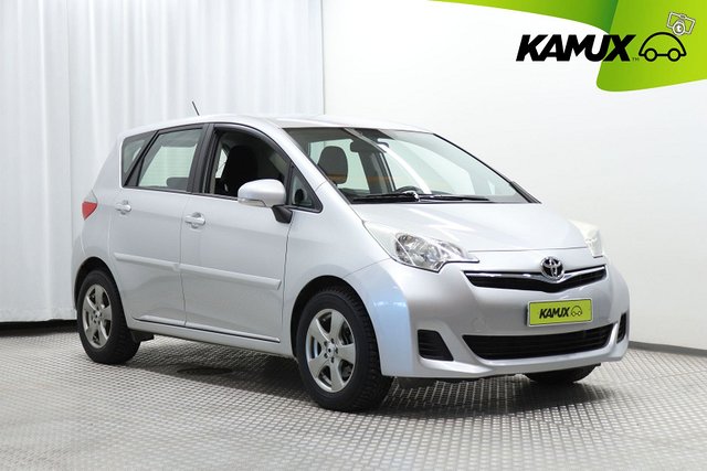 Toyota Verso-S