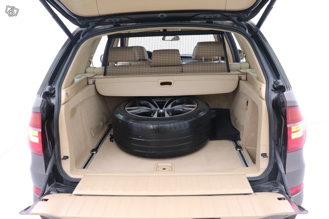 BMW X5 20