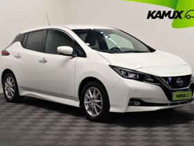 Nissan Leaf, Autot, Nurmijärvi, Tori.fi Nissan Leaf, Autot, Nurmijärvi, Tori.fi