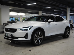 POLESTAR 2, Autot, Hämeenlinna, Tori.fi POLESTAR 2, Autot, Hämeenlinna, Tori.fi