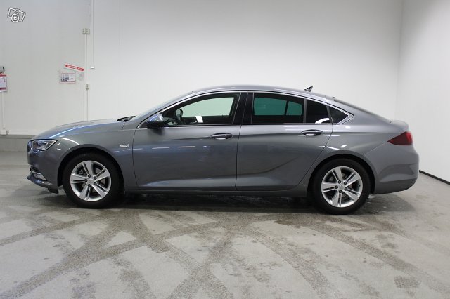 Opel Insignia 3