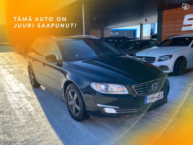 Volvo V70