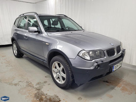 BMW X3, Autot, Helsinki, Tori.fi BMW X3, Autot, Helsinki, Tori.fi
