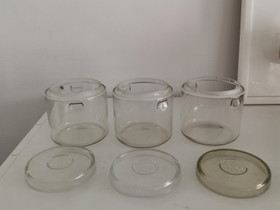 3 kpl Iittala Rex tölkki, tilavuus 3/4 l, Säilytysastiat ja rasiat, Keittiötarvikkeet ja astiat, Helsinki, Tori.fi 3 kpl Iittala Rex tölkki, tilavuus 3/4 l, Säilytysastiat ja rasiat, Keittiötarvikkeet ja astiat, Helsinki, Tori.fi