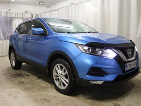Nissan Qashqai, Autot, Tuusula, Tori.fi Nissan Qashqai, Autot, Tuusula, Tori.fi
