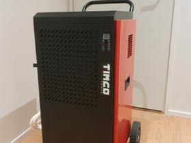 Timco 70l rakennuskuivain, Työkalut, tikkaat ja laitteet, Rakennustarvikkeet ja työkalut, Espoo, Tori.fi Timco 70l rakennuskuivain, Työkalut, tikkaat ja laitteet, Rakennustarvikkeet ja työkalut, Espoo, Tori.fi