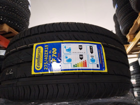 Ajamattomat 275/40R19" comforser kesärenkaat, Renkaat ja vanteet, Oulu, Tori.fi Ajamattomat 275/40R19" comforser kesärenkaat, Renkaat ja vanteet, Oulu, Tori.fi