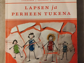 Lapsen ja perheen tukena, Oppikirjat, Kirjat ja lehdet, Vaasa, Tori.fi Lapsen ja perheen tukena, Oppikirjat, Kirjat ja lehdet, Vaasa, Tori.fi