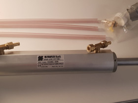 UUSI Ultraflex UC 168-I hydr. ohjaussylinteri, Veneen varusteet ja varaosat, Venetarvikkeet ja veneily, Kotka, Tori.fi UUSI Ultraflex UC 168-I hydr. ohjaussylinteri, Veneen varusteet ja varaosat, Venetarvikkeet ja veneily, Kotka, Tori.fi