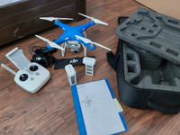 Dji phantom 3 Professional