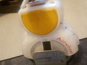Airwheel Q1 tasapainopyörä, Sähköpyörät, Polkupyörät ja pyöräily, Laukaa, Tori.fi Airwheel Q1 tasapainopyörä, Sähköpyörät, Polkupyörät ja pyöräily, Laukaa, Tori.fi